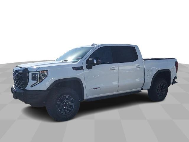 new 2024 GMC Sierra 1500 car, priced at $72,590