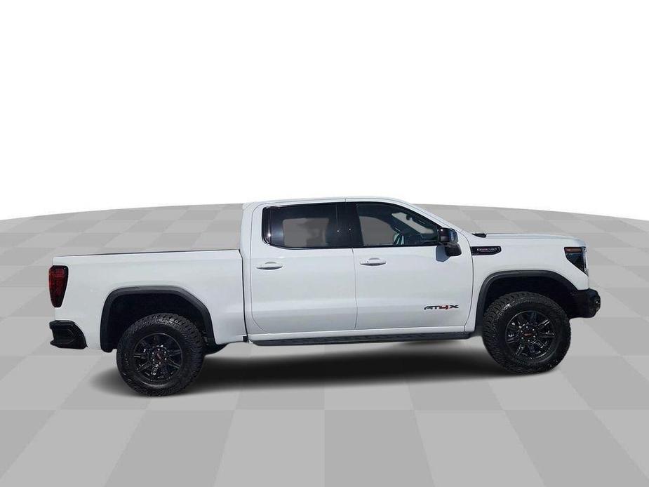 new 2024 GMC Sierra 1500 car, priced at $83,840