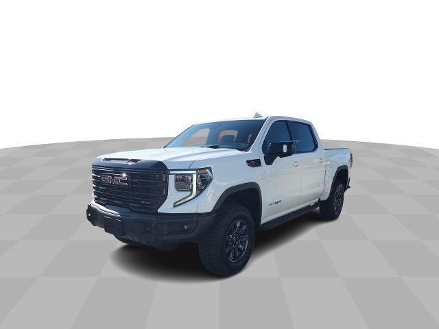 new 2024 GMC Sierra 1500 car, priced at $72,590