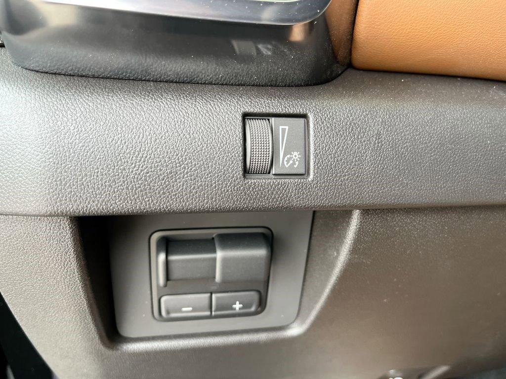 new 2025 GMC Canyon car, priced at $50,810