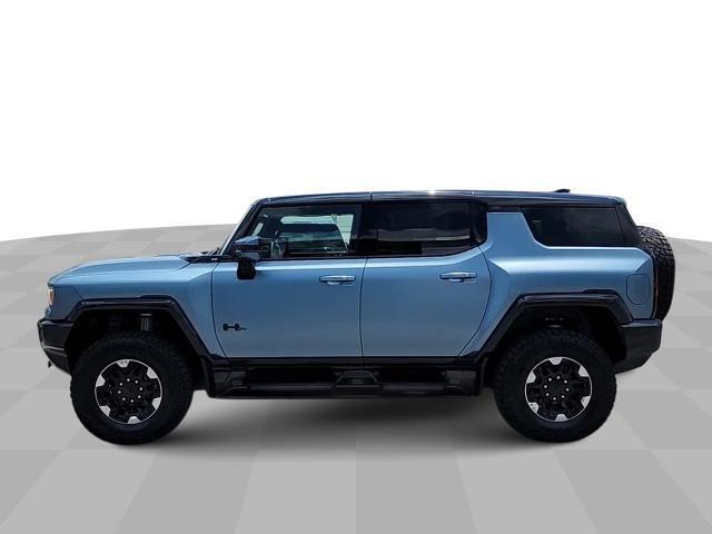 new 2024 GMC HUMMER EV SUV car, priced at $140,295