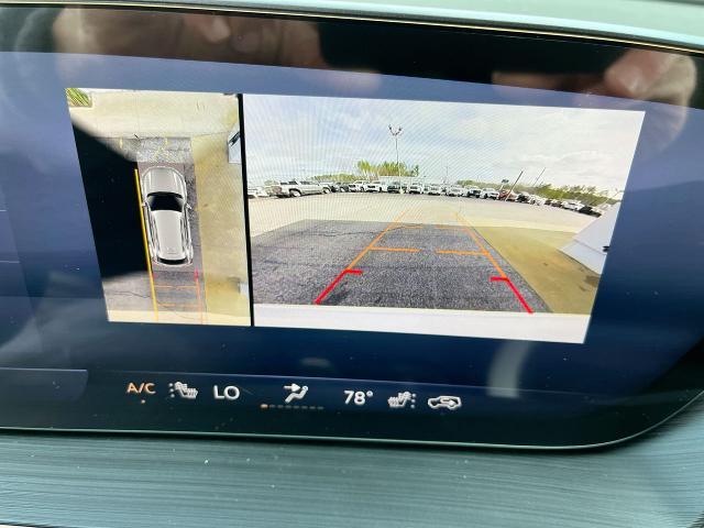 new 2025 Buick Envision car, priced at $38,245