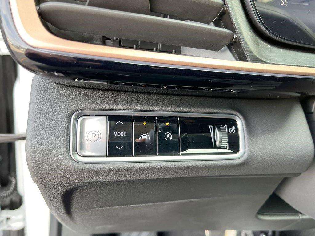 new 2025 Buick Envision car, priced at $37,745