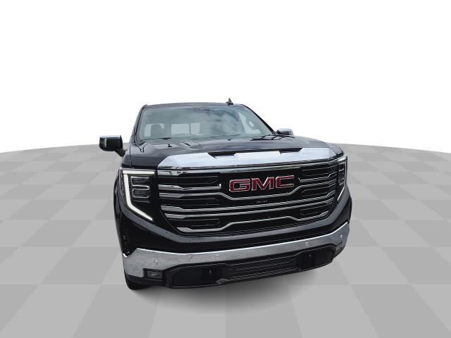 used 2024 GMC Sierra 1500 car, priced at $53,949