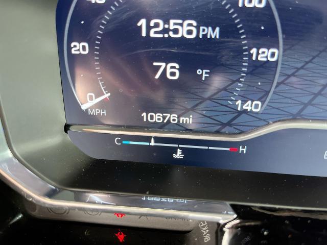 used 2024 GMC Sierra 1500 car, priced at $53,949
