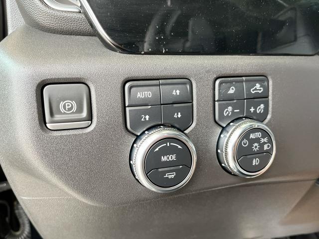 used 2024 GMC Sierra 1500 car, priced at $53,949