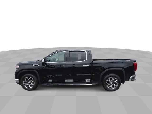 used 2024 GMC Sierra 1500 car, priced at $53,949