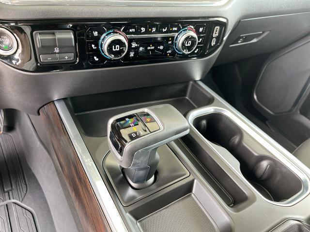 used 2024 GMC Sierra 1500 car, priced at $53,949