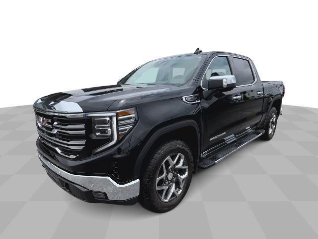 used 2024 GMC Sierra 1500 car, priced at $53,949