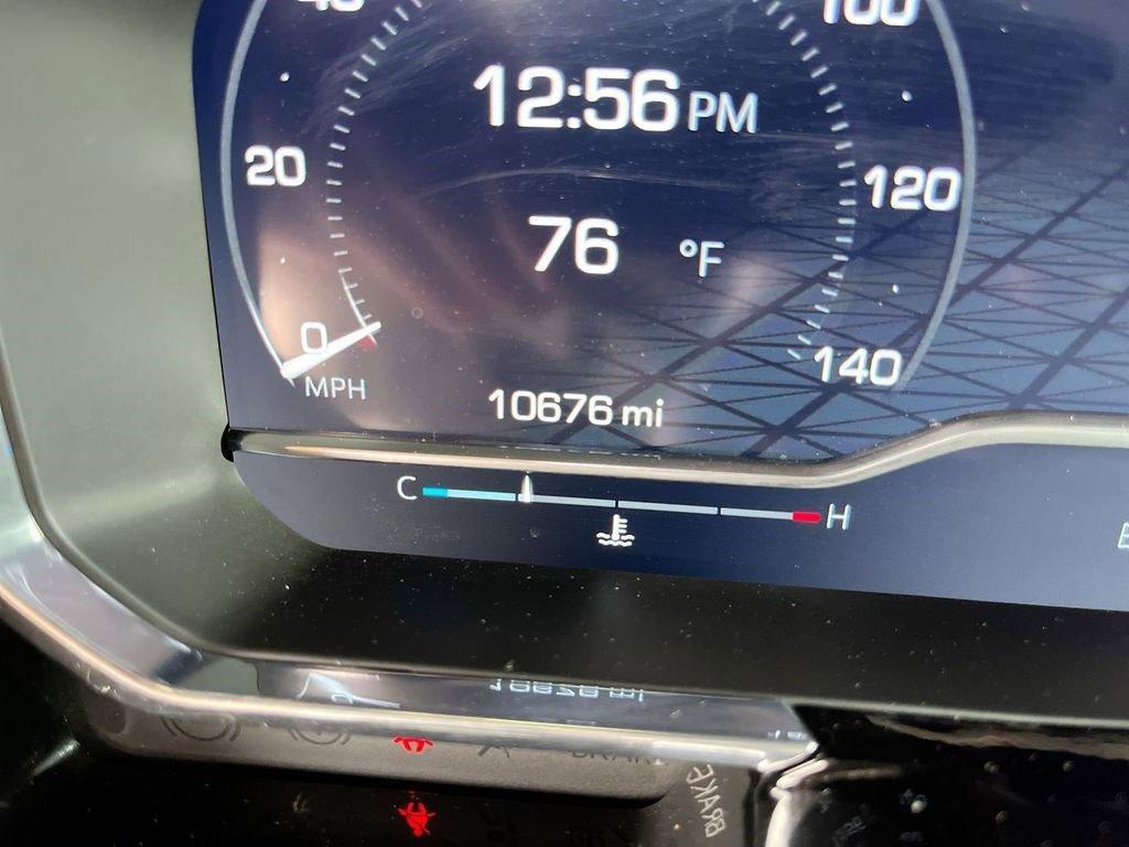 used 2024 GMC Sierra 1500 car, priced at $48,899
