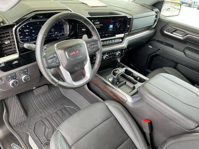 used 2024 GMC Sierra 1500 car, priced at $53,949
