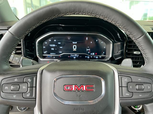 used 2024 GMC Sierra 1500 car, priced at $53,949
