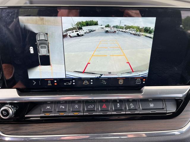 used 2024 GMC Sierra 1500 car, priced at $53,949