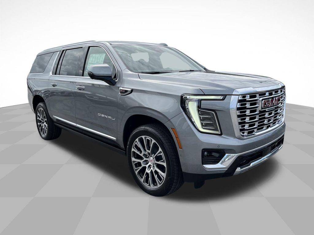 new 2026 GMC Yukon XL car, priced at $96,845