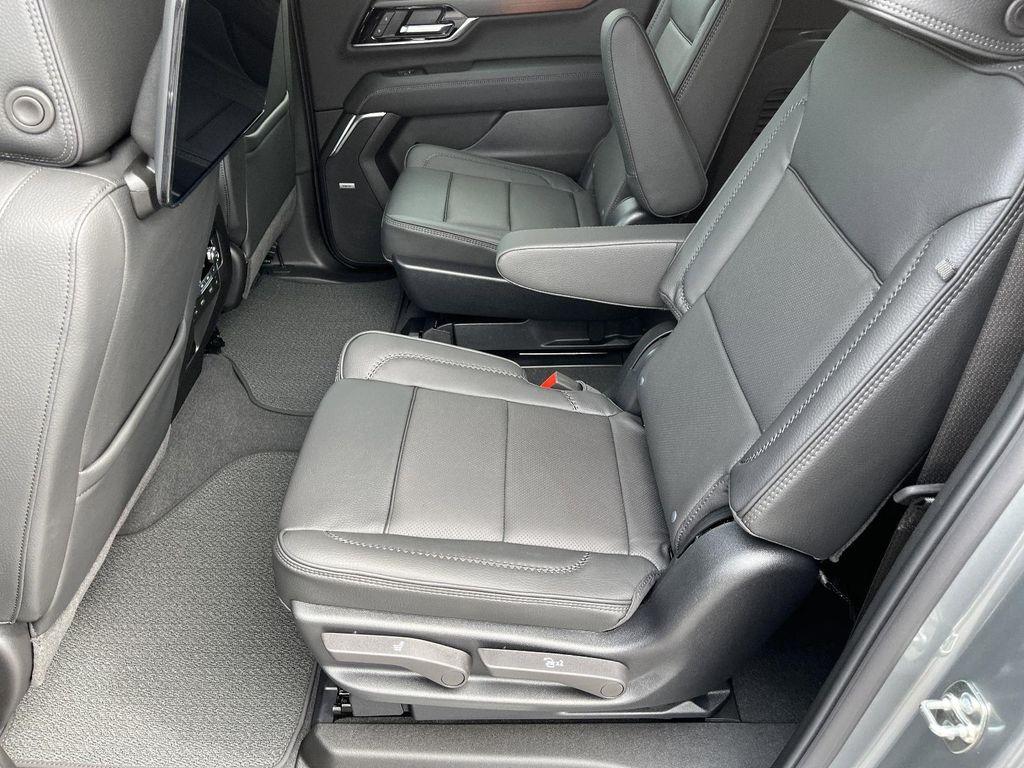 new 2026 GMC Yukon XL car, priced at $96,845