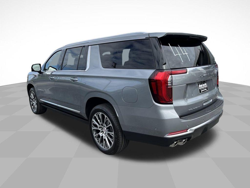 new 2026 GMC Yukon XL car, priced at $96,845