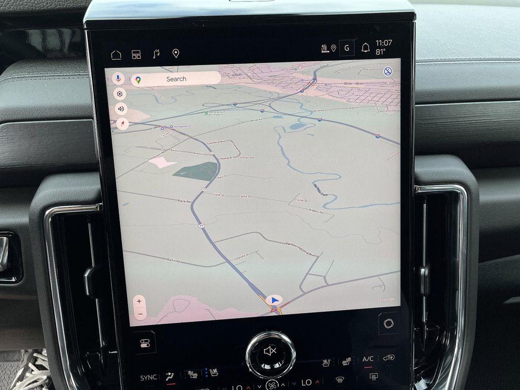 new 2026 GMC Yukon XL car, priced at $96,845