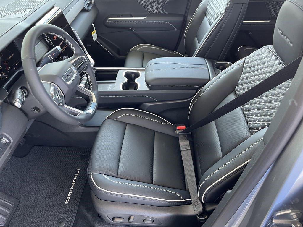 new 2026 GMC Acadia car, priced at $58,340