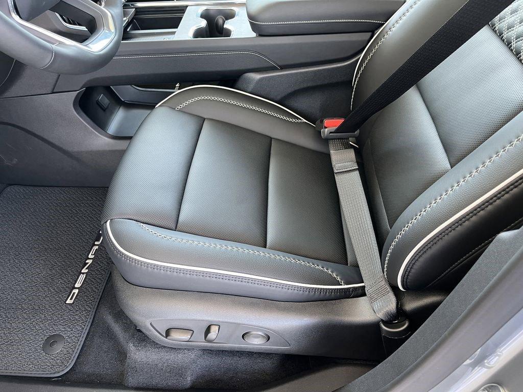 new 2026 GMC Acadia car, priced at $58,340