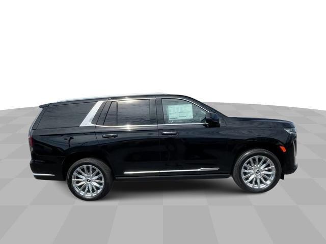 new 2024 Cadillac Escalade car, priced at $101,190