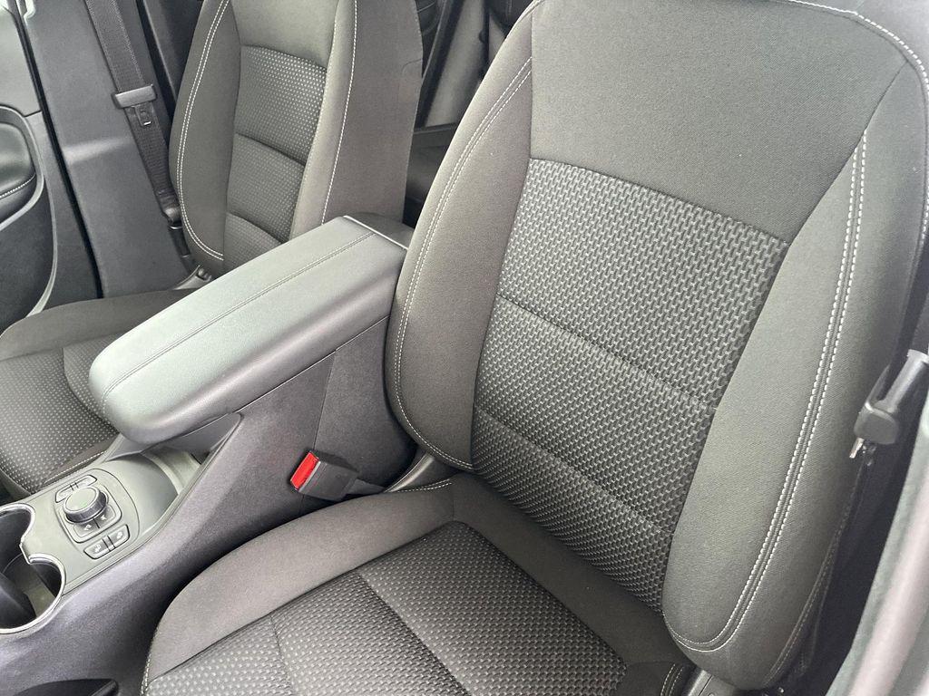used 2024 GMC Terrain car, priced at $24,900