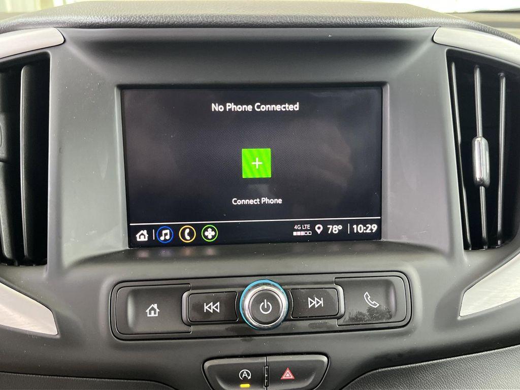 used 2024 GMC Terrain car, priced at $24,900