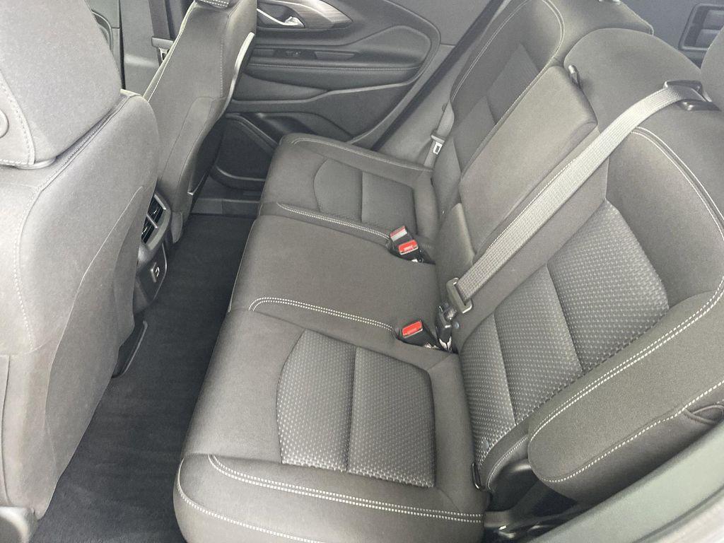 used 2024 GMC Terrain car, priced at $24,900
