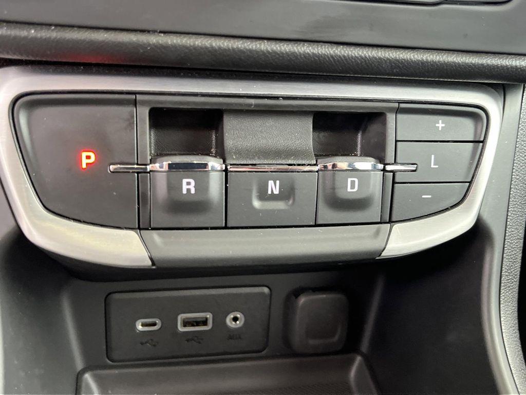 used 2024 GMC Terrain car, priced at $24,900
