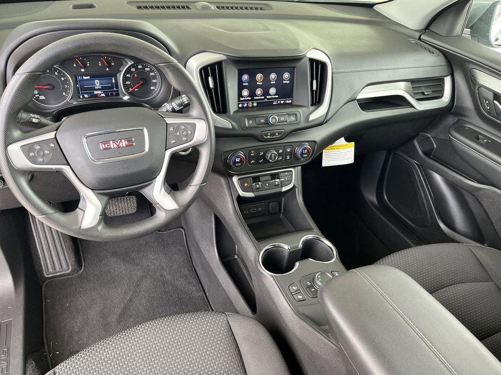 used 2024 GMC Terrain car, priced at $24,900