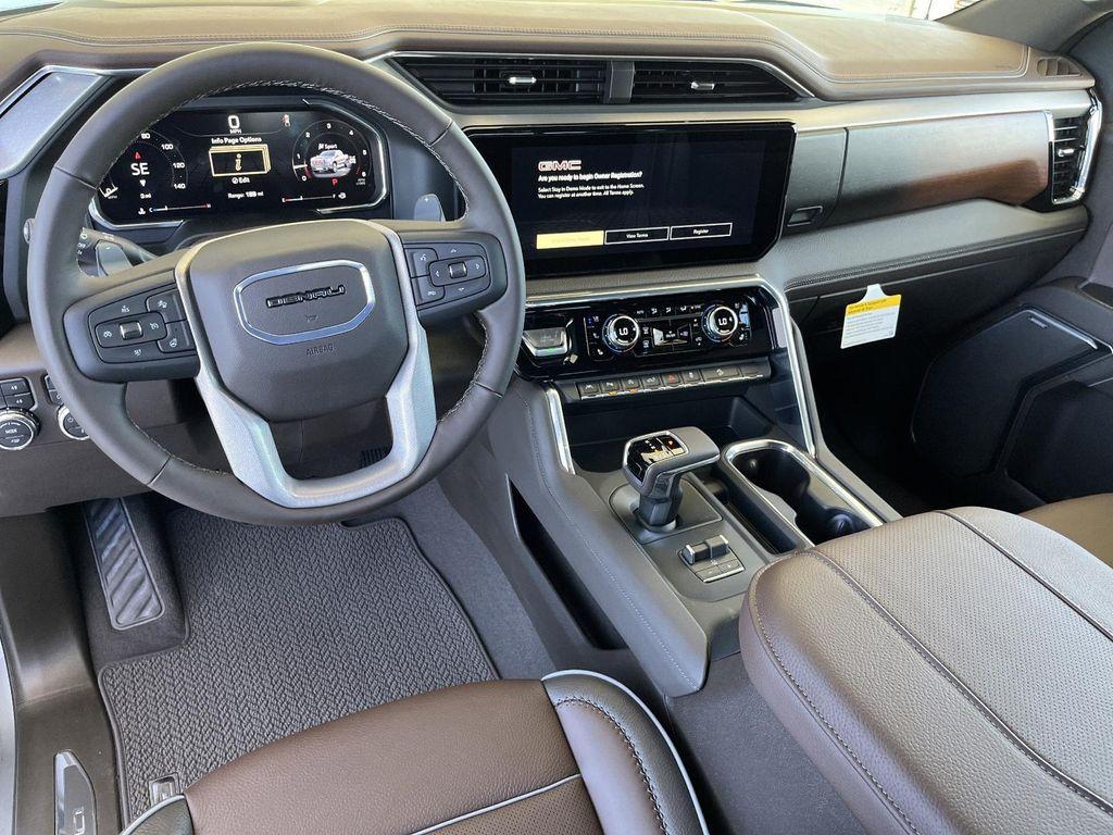 new 2026 GMC Sierra 1500 car