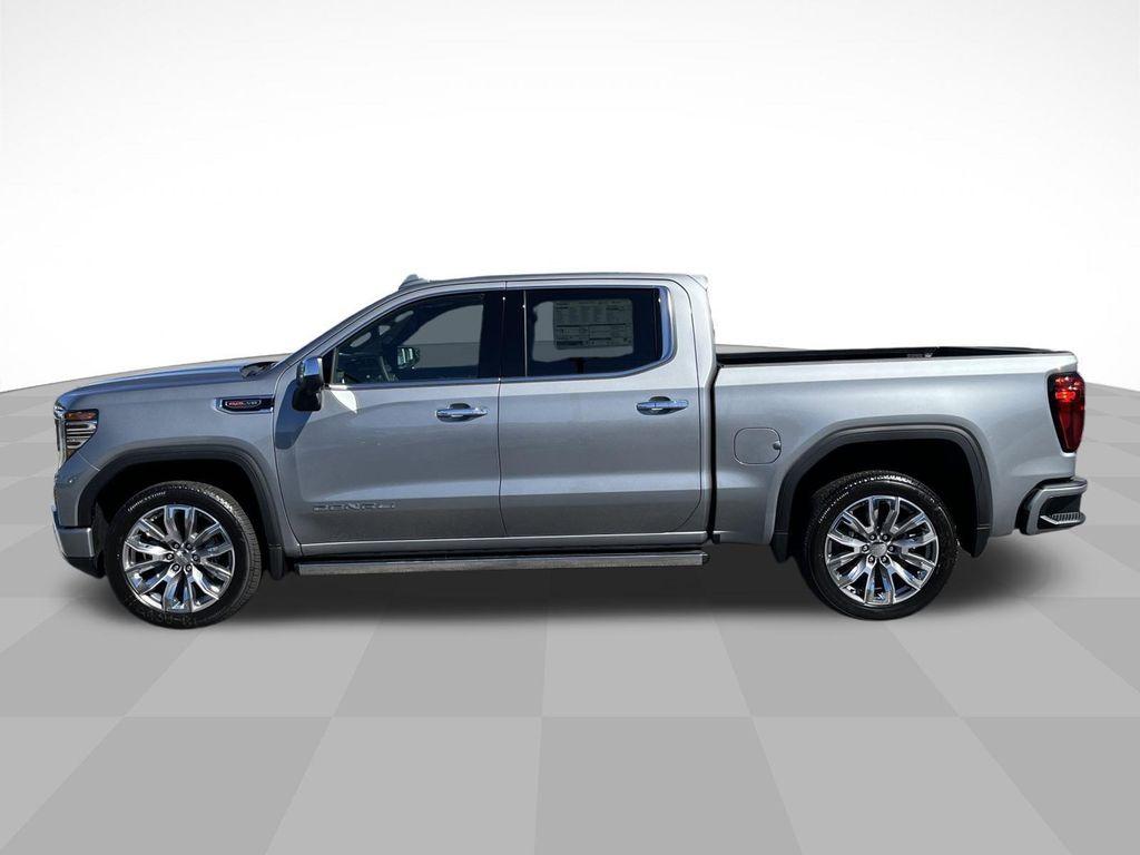 new 2026 GMC Sierra 1500 car