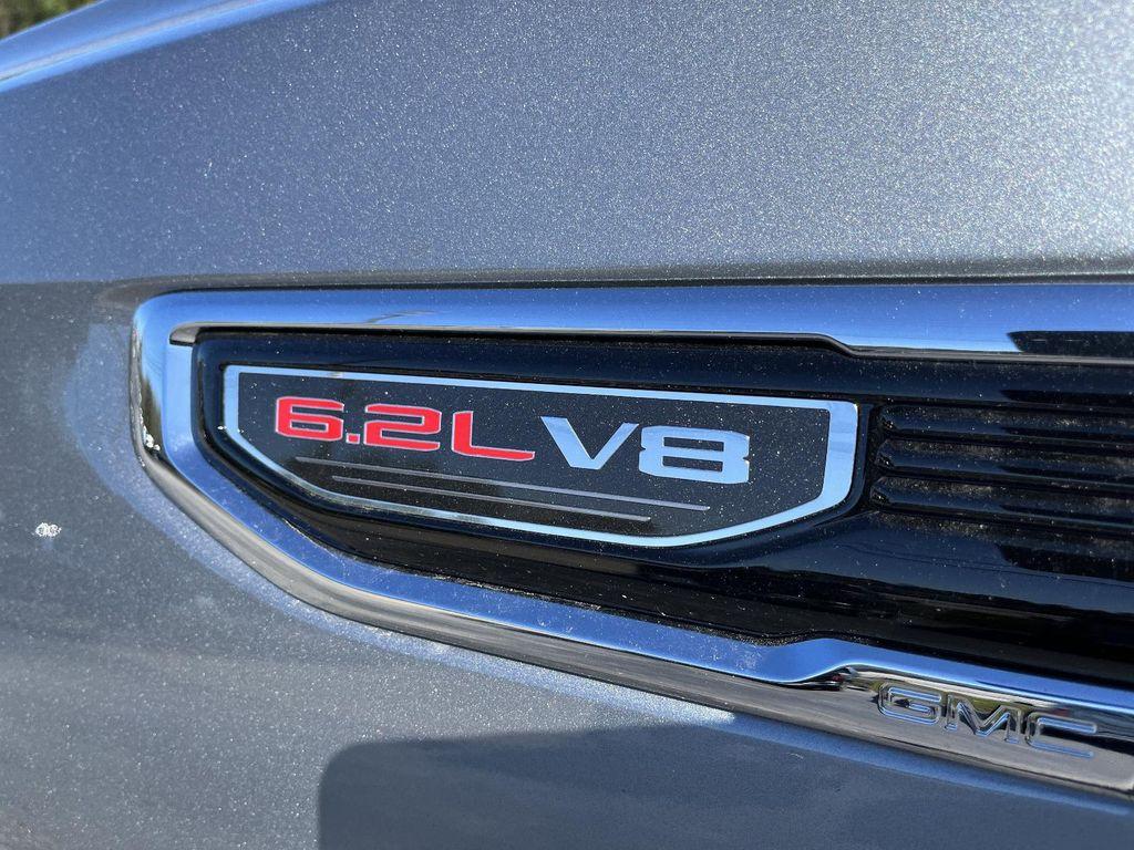 new 2026 GMC Sierra 1500 car