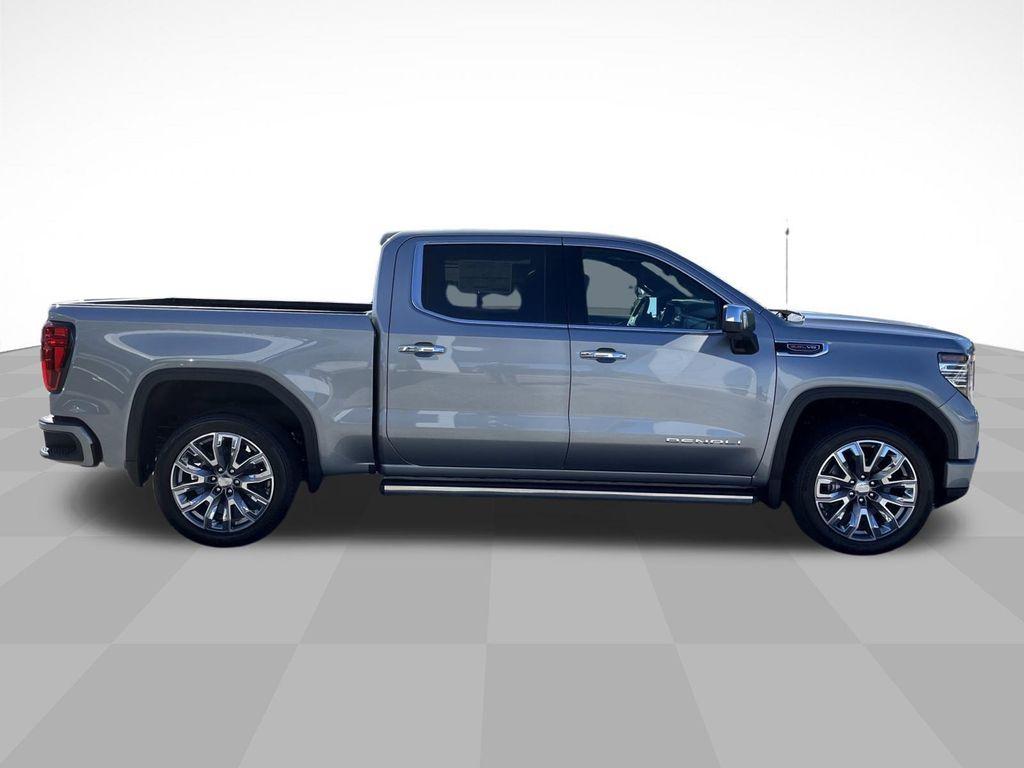 new 2026 GMC Sierra 1500 car