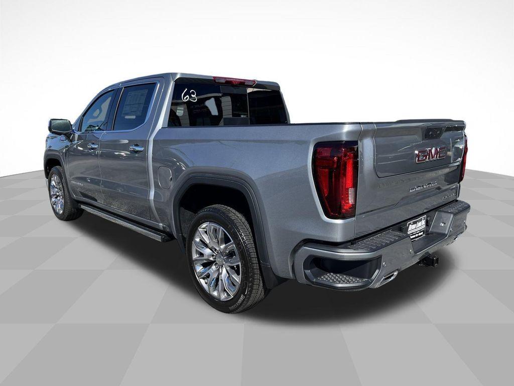 new 2026 GMC Sierra 1500 car