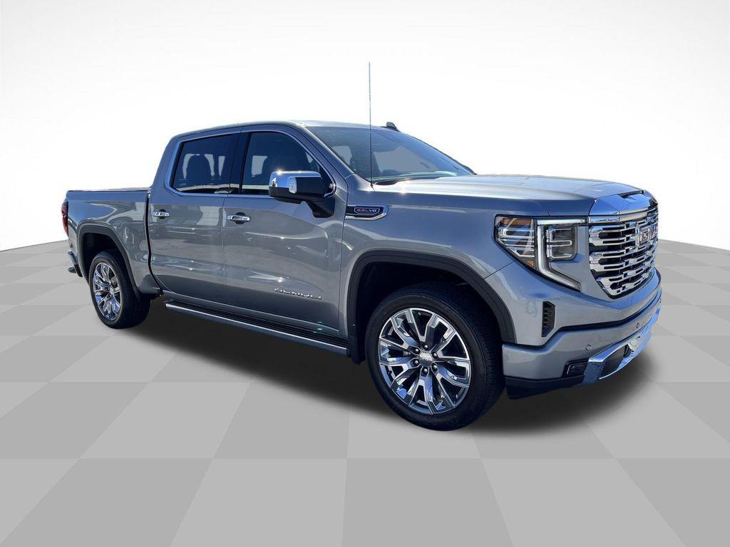 new 2026 GMC Sierra 1500 car