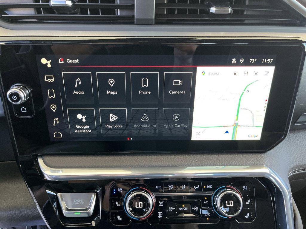 new 2026 GMC Sierra 1500 car