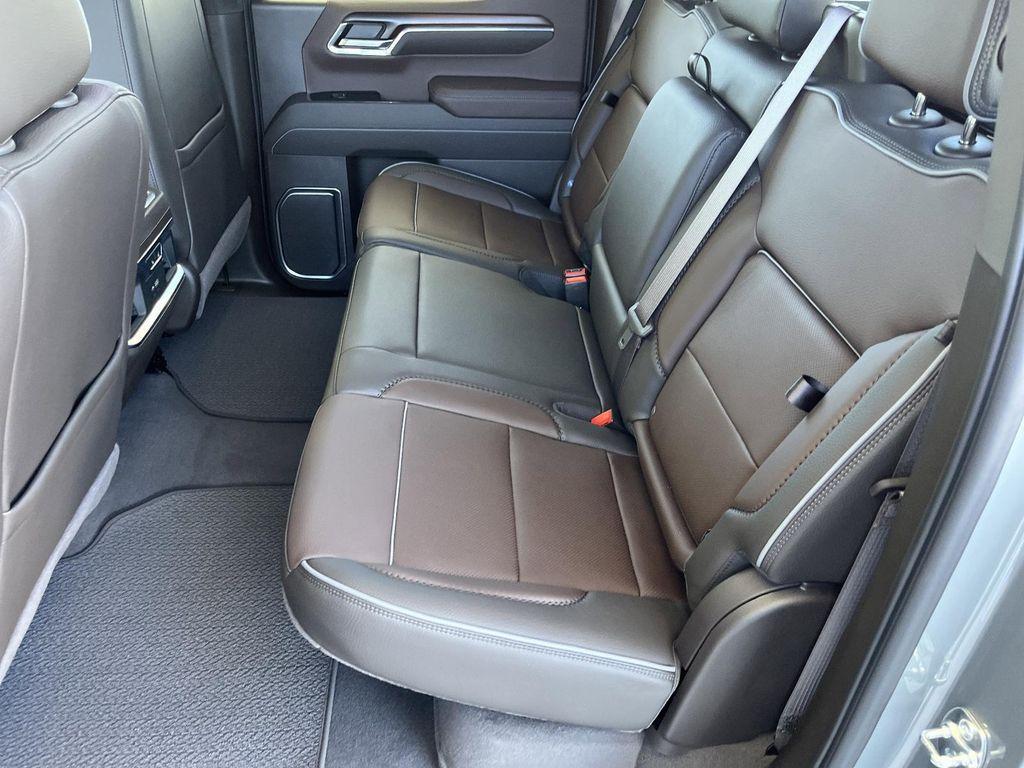 new 2026 GMC Sierra 1500 car