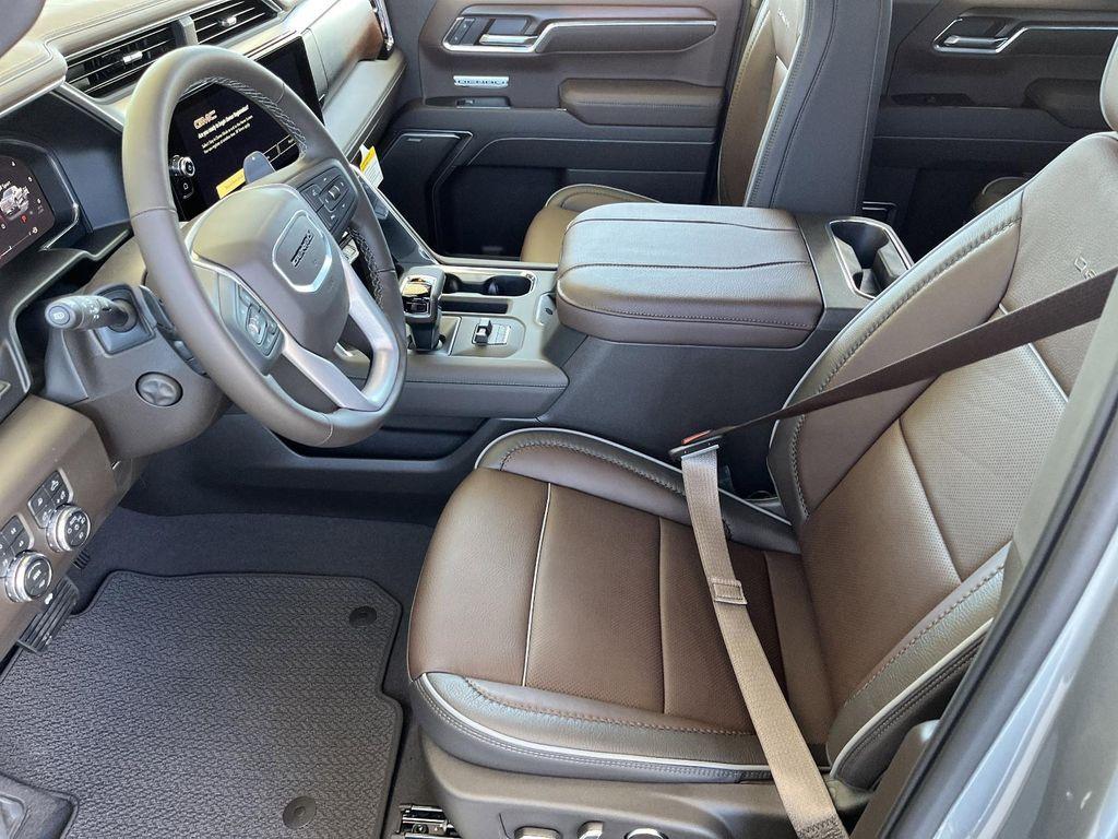 new 2026 GMC Sierra 1500 car