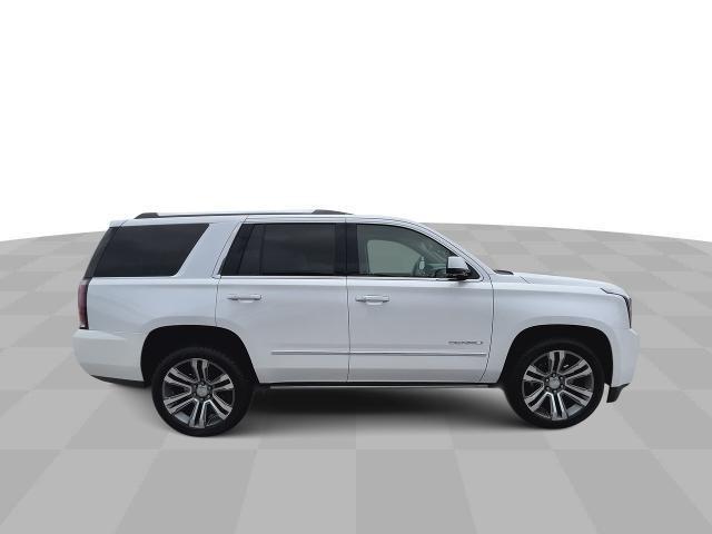 used 2019 GMC Yukon car, priced at $44,995