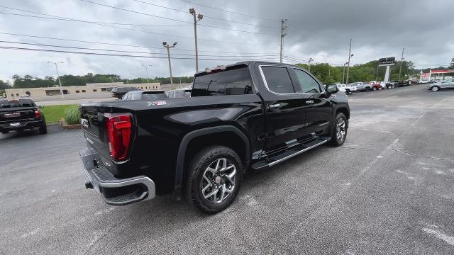 used 2023 GMC Sierra 1500 car, priced at $50,995