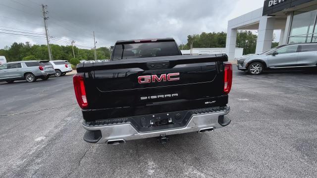 used 2023 GMC Sierra 1500 car, priced at $50,995