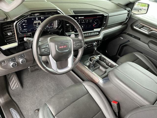 used 2023 GMC Sierra 1500 car, priced at $50,995