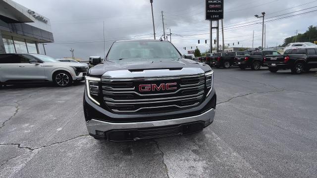 used 2023 GMC Sierra 1500 car, priced at $50,995