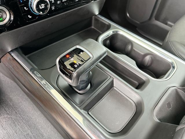 used 2023 GMC Sierra 1500 car, priced at $50,995