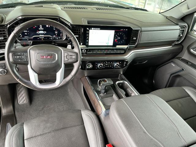 used 2023 GMC Sierra 1500 car, priced at $50,995