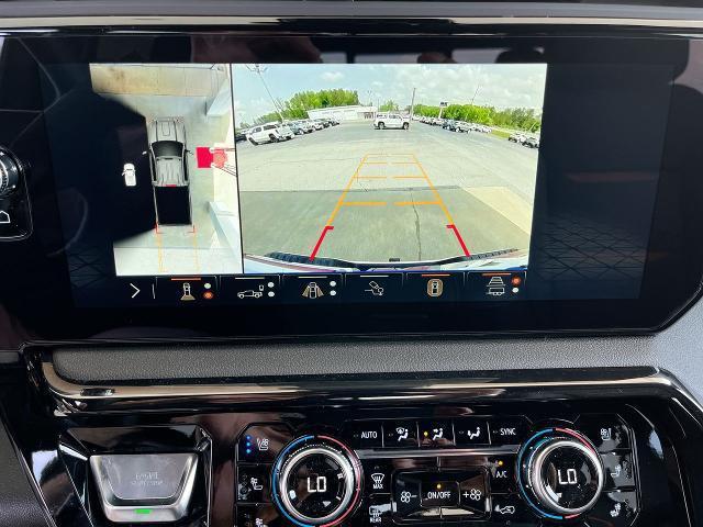 new 2025 GMC Sierra 2500 car, priced at $82,410