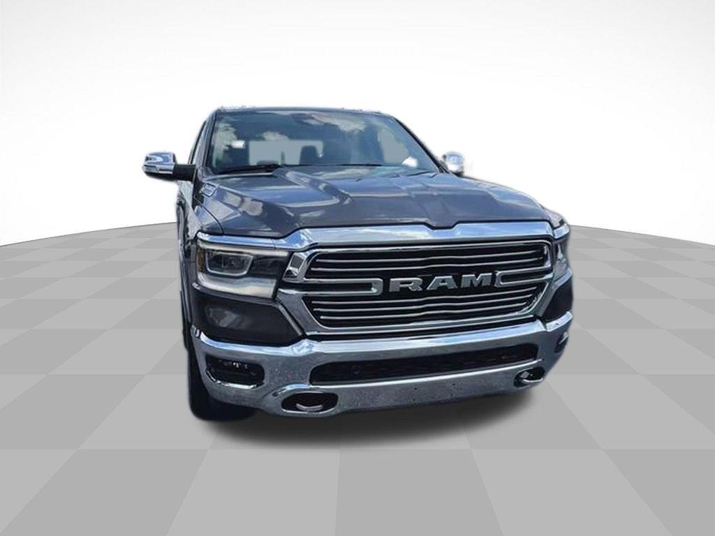 used 2022 Ram 1500 car, priced at $36,299