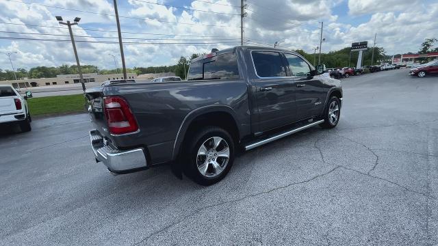 used 2022 Ram 1500 car, priced at $39,698