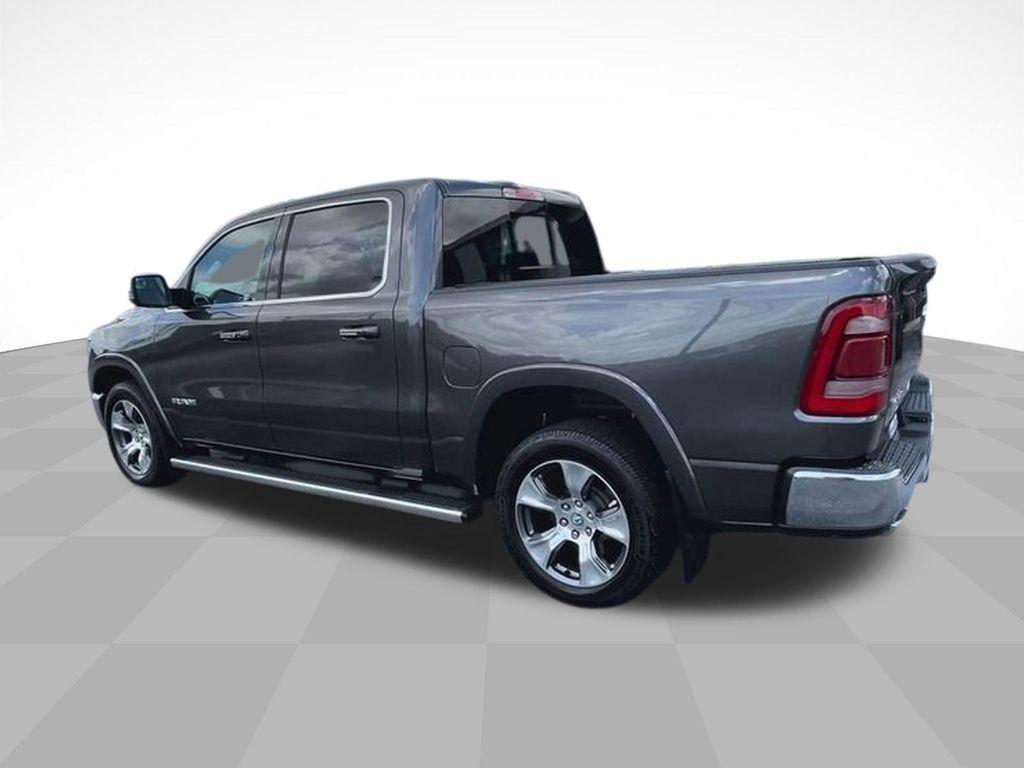 used 2022 Ram 1500 car, priced at $36,299