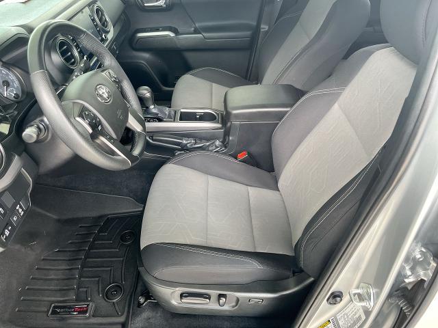 used 2022 Toyota Tacoma car, priced at $40,895